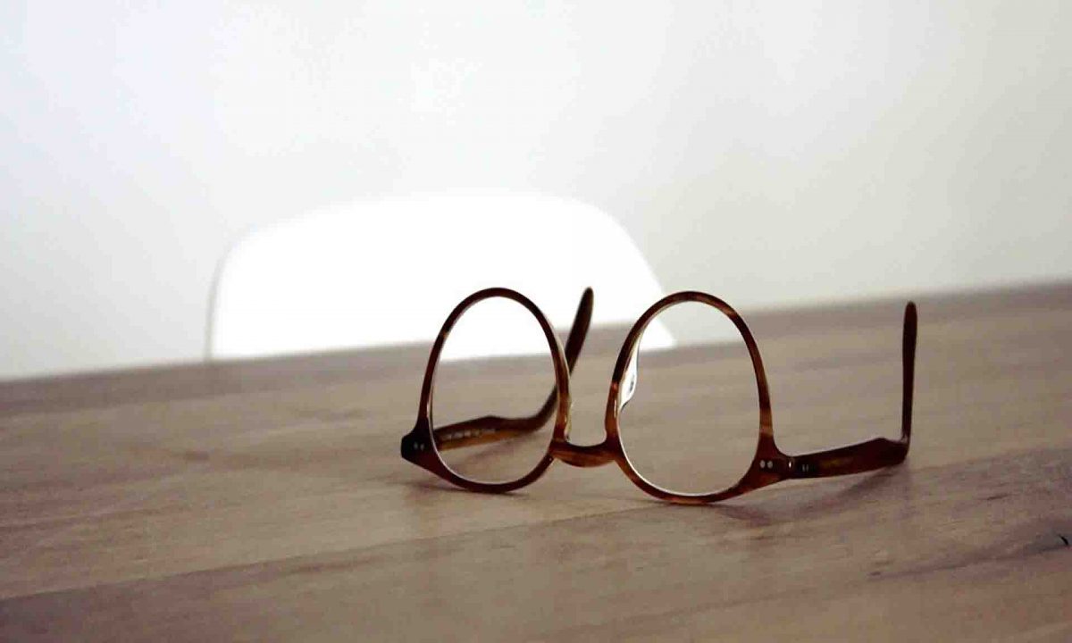 How to Choose the Right Eyeglass Frames