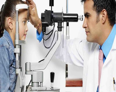 What Are the Benefits of Having Children Eye Exams?