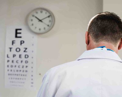 5 Reasons Why You Should Visit an Optometrist