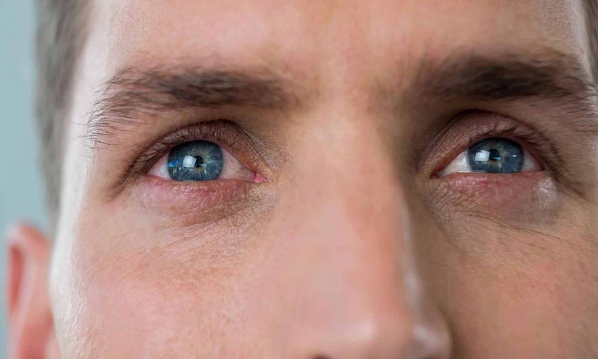 How Do Your Eyes Change with Age?