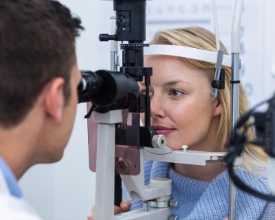 5 Tips To Maintain A Good Vision Care