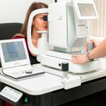 What Does A Good Eye Exam Look Like?