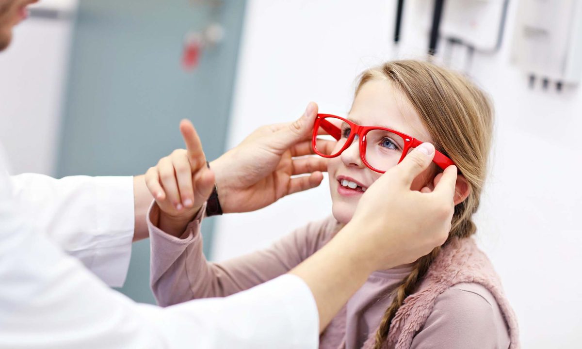 5 Most Common Questions An Optometrist Gets