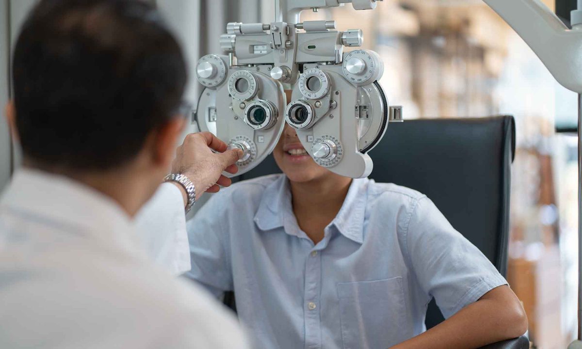 How Your Health Insurance Can Benefit You (and Optimize Your Eye Care)