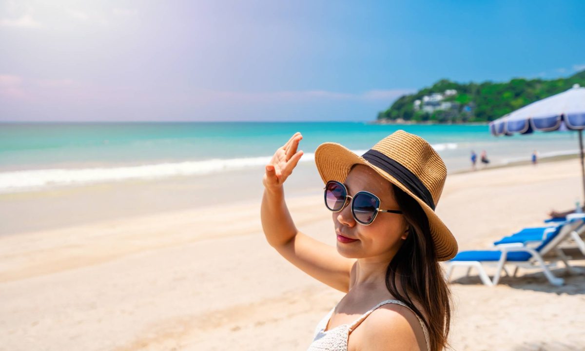 5 Expert Tips to Protect Your Vision from the Summer Sun