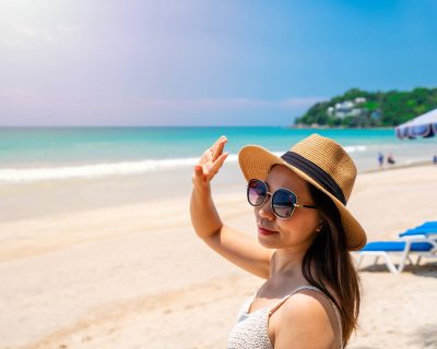 5 Expert Tips to Protect Your Vision from the Summer Sun
