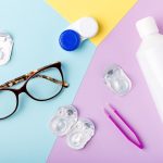 Prescription Eyeglasses vs. Contact Lenses: Which is Best For You?