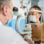 Your Eyes Deserve the Best: 5 Benefits of Optometric Care