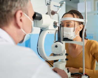 Your Eyes Deserve the Best: 5 Benefits of Optometric Care
