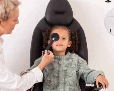 Why Children Need Regular Eye Checkups