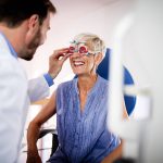 What is Age-Related Macular Degeneration (AMD)?