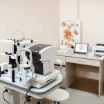 Clear Vision, Clean Spaces: How Proper Maintenance Supports an Exceptional Patient Experience