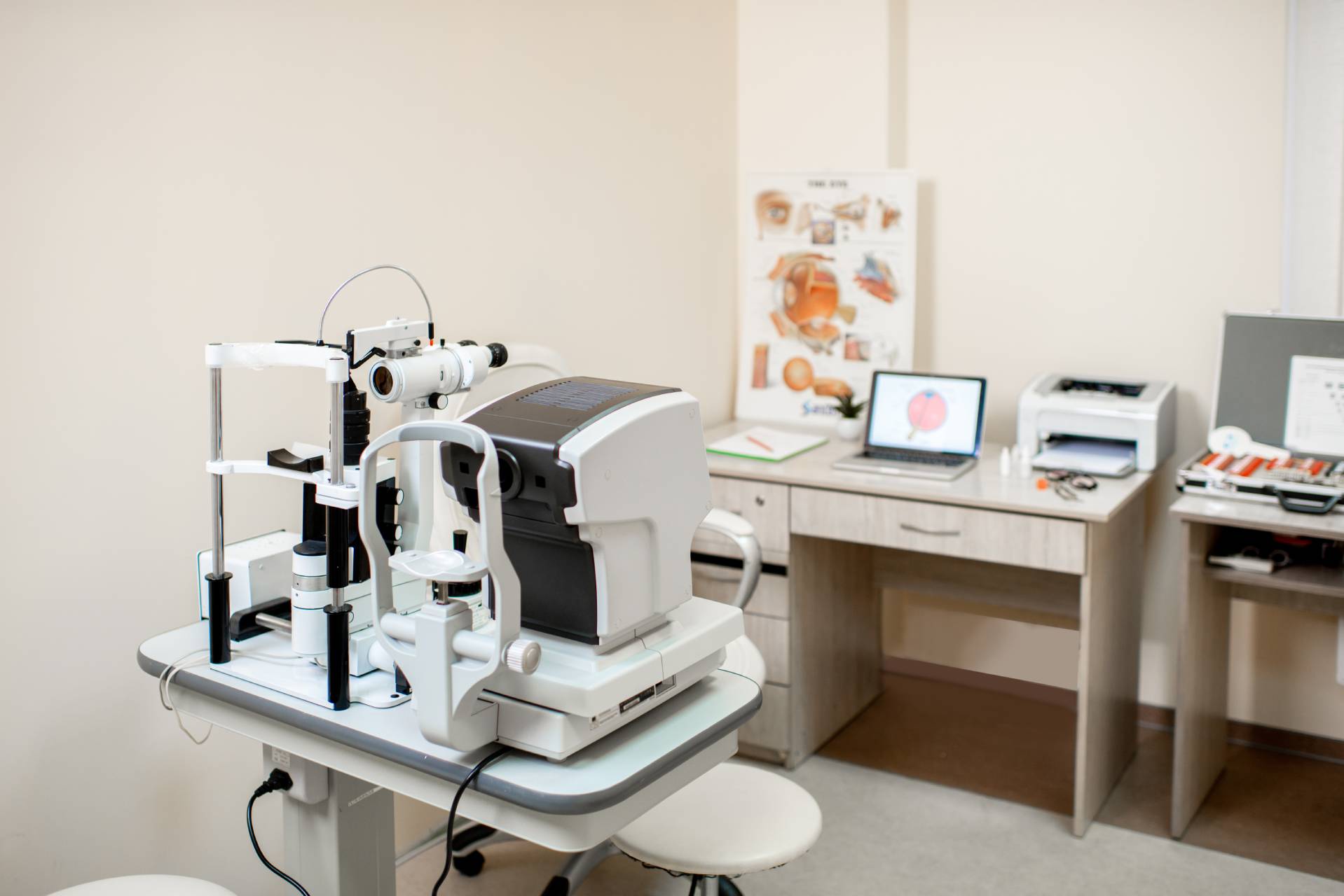 Clear Vision, Clean Spaces: How Proper Maintenance Supports an ...