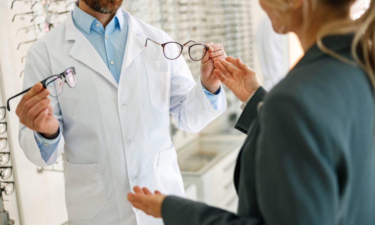 Why One Pair Isn’t Enough: How Your Optometrist Can Help You Choose the Right Eyewear for Every Activity