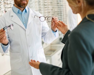 Why One Pair Isn’t Enough: How Your Optometrist Can Help You Choose the Right Eyewear for Every Activity