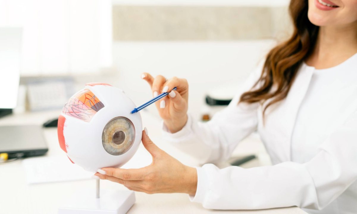 The Health Connection You Didn’t See Coming: Why Eye Care and Overall Health Go Hand in Hand