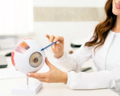 The Health Connection You Didn’t See Coming: Why Eye Care and Overall Health Go Hand in Hand