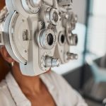 High Blood Pressure and Vision: What to Watch For
