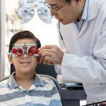 The Myopia Surge: How to Protect Your Child’s Vision in a High-Tech School Year
