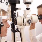 The 270-Point Health Check: Why Your Eye Exam is a Physical