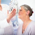 Aging Eyes and Changing Vision: What to Expect in Your 40s, 50s, and Beyond