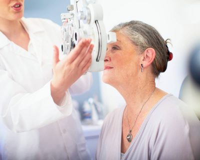Aging Eyes and Changing Vision: What to Expect in Your 40s, 50s, and Beyond