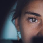 Constant Tearing? How Digital Screens and Seasonal Air Trigger Watery Eyes