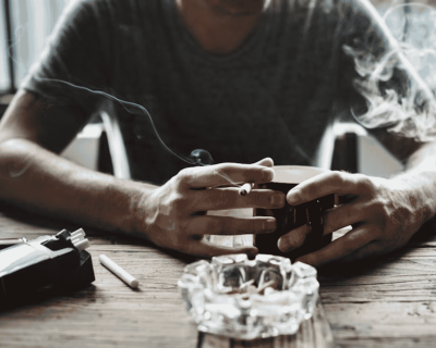Beyond Your Lungs: 4 Ways Smoking Harms Your Vision (And How to Reverse It)